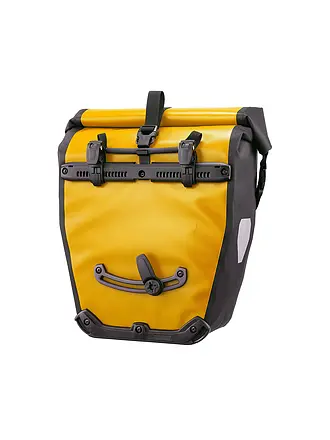 ORTLIEB | Juego de alforjas Back-Roller Classic QL2.1 2 x 20L | gelb